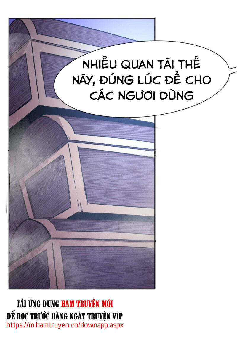 Sư Tỷ Của Ta Đông Đến Một Đám Chapter 81 - Trang 2