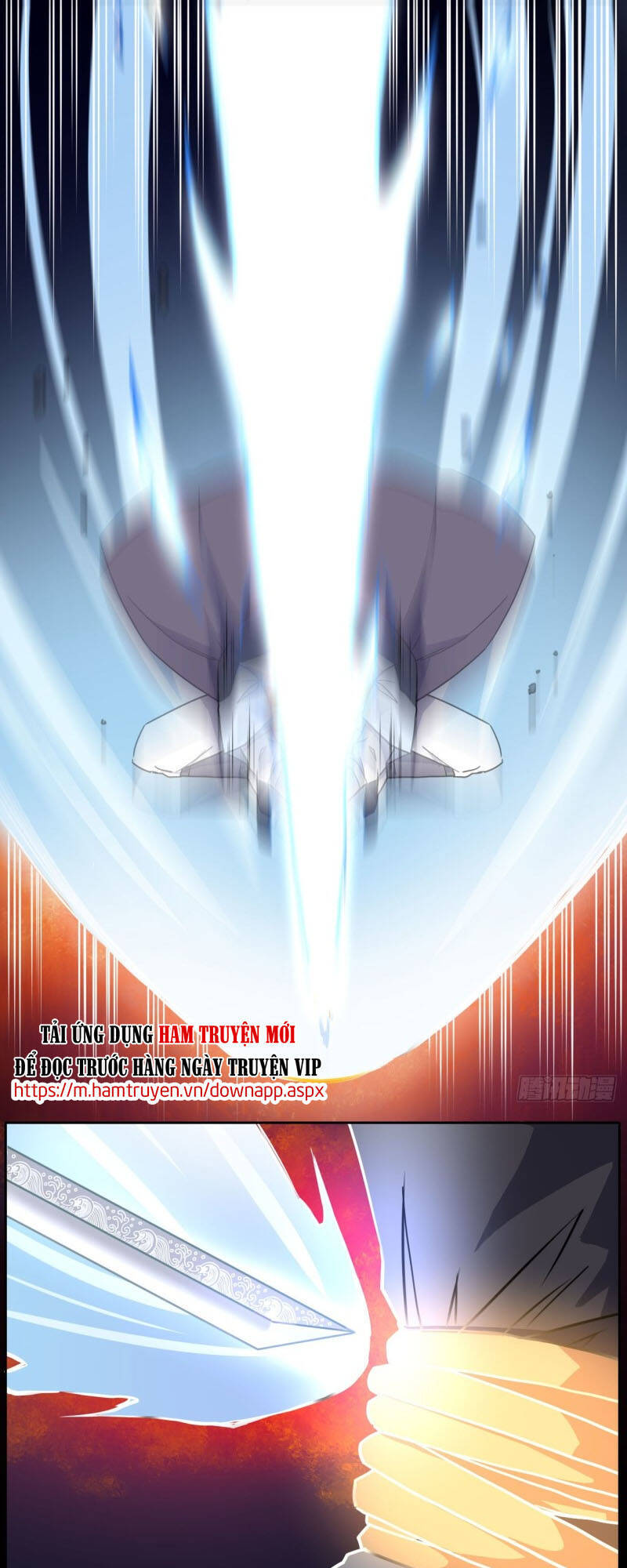 Sư Tỷ Của Ta Đông Đến Một Đám Chapter 81 - Trang 2