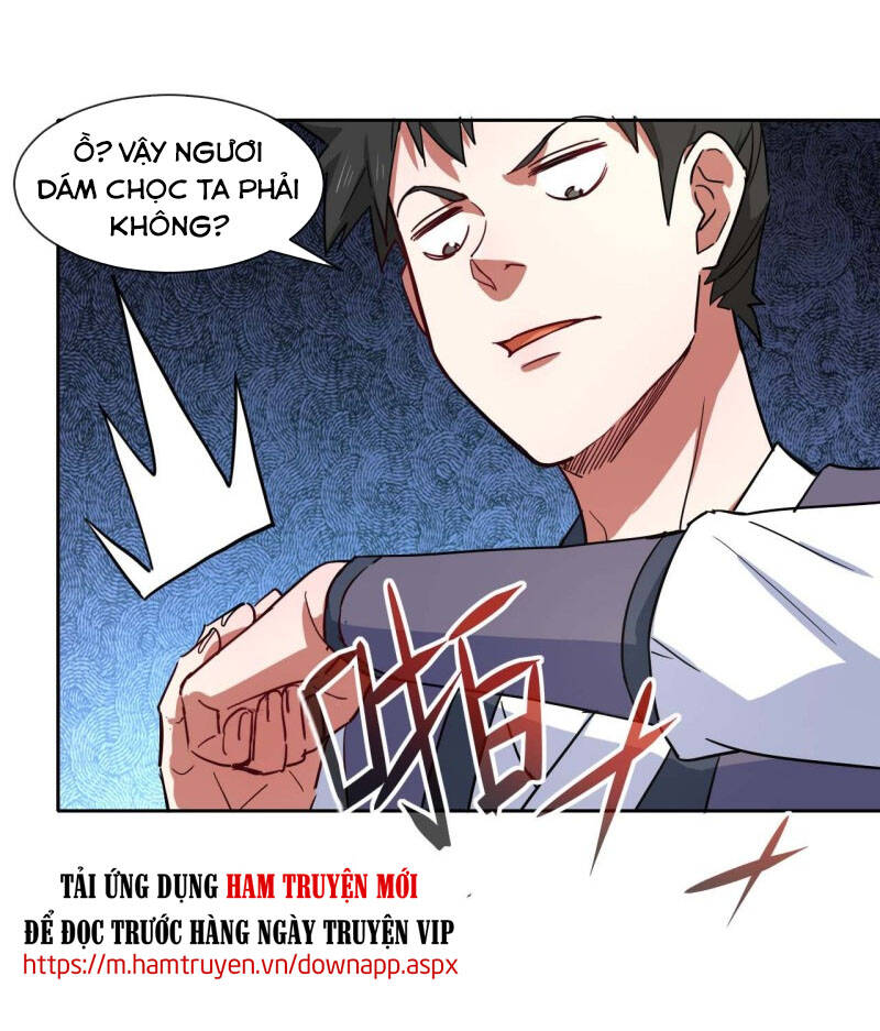 Sư Tỷ Của Ta Đông Đến Một Đám Chapter 82 - Trang 2