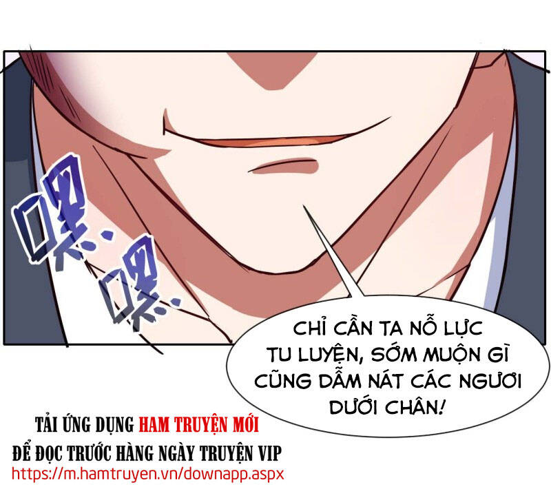 Sư Tỷ Của Ta Đông Đến Một Đám Chapter 82 - Trang 2