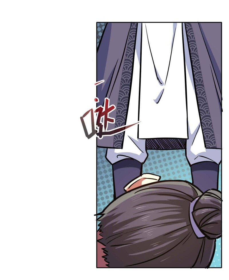 Sư Tỷ Của Ta Đông Đến Một Đám Chapter 82 - Trang 2