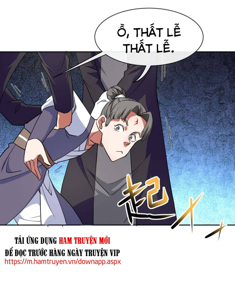 Sư Tỷ Của Ta Đông Đến Một Đám Chapter 82 - Trang 2