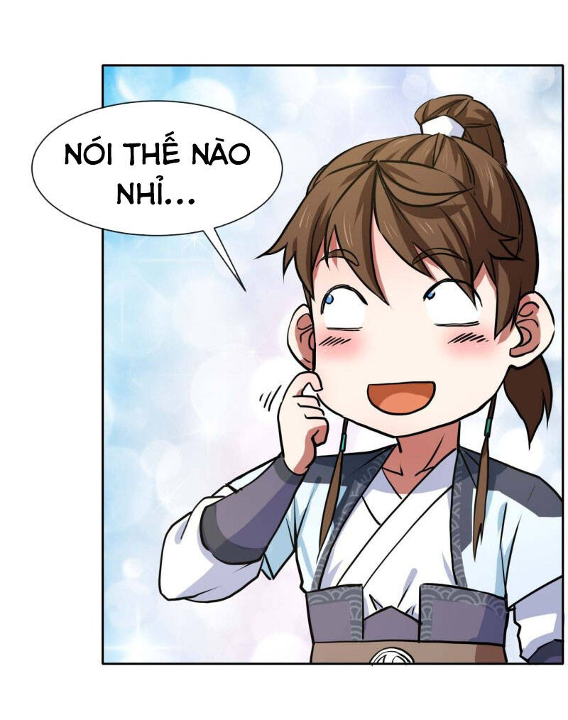 Sư Tỷ Của Ta Đông Đến Một Đám Chapter 82 - Trang 2