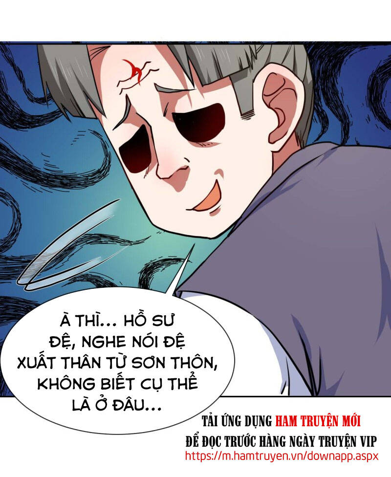 Sư Tỷ Của Ta Đông Đến Một Đám Chapter 82 - Trang 2