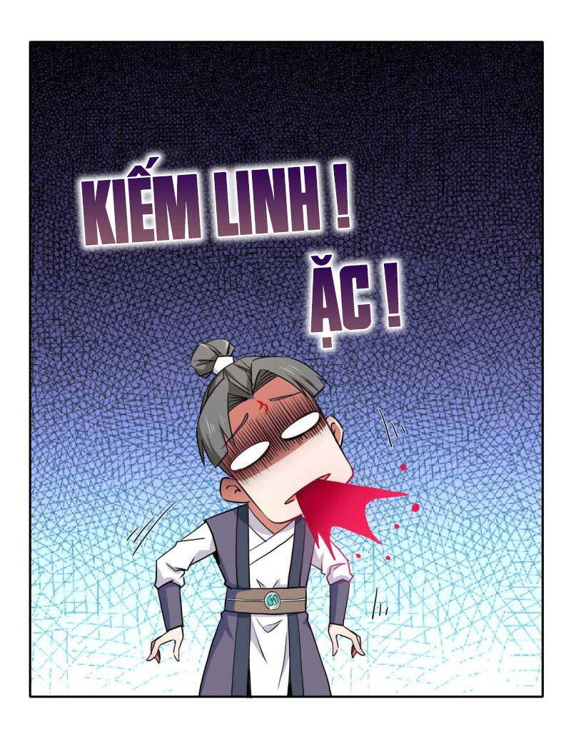 Sư Tỷ Của Ta Đông Đến Một Đám Chapter 82 - Trang 2