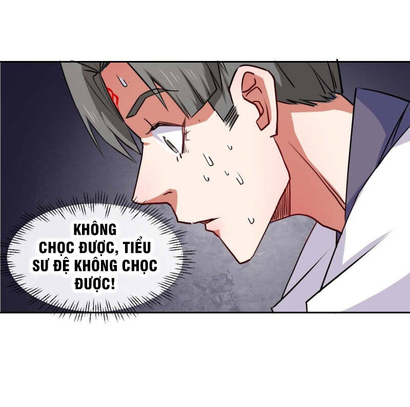 Sư Tỷ Của Ta Đông Đến Một Đám Chapter 82 - Trang 2