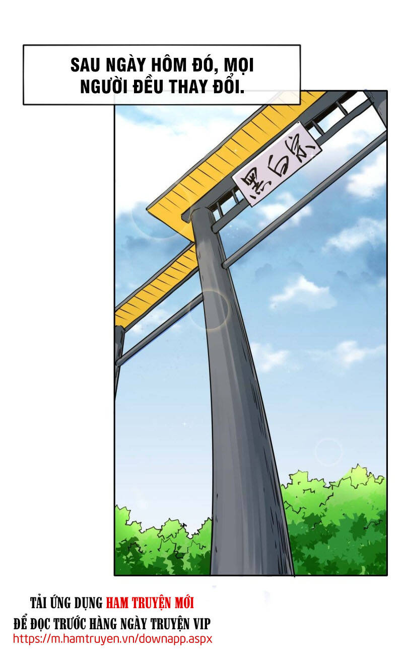 Sư Tỷ Của Ta Đông Đến Một Đám Chapter 82 - Trang 2