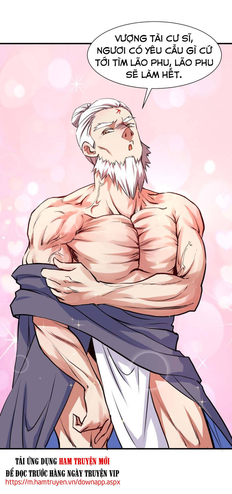 Sư Tỷ Của Ta Đông Đến Một Đám Chapter 82 - Trang 2