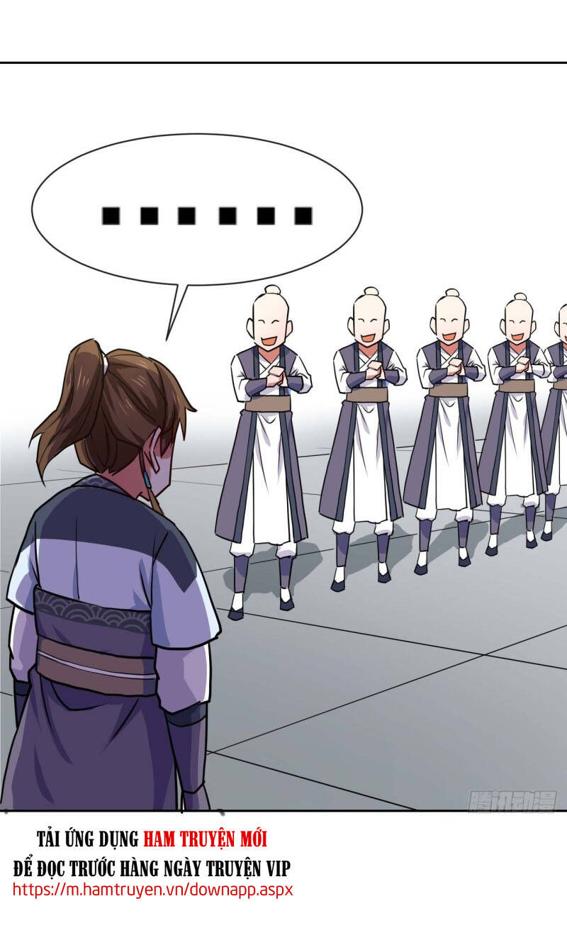 Sư Tỷ Của Ta Đông Đến Một Đám Chapter 82 - Trang 2