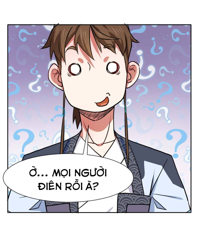 Sư Tỷ Của Ta Đông Đến Một Đám Chapter 82 - Trang 2