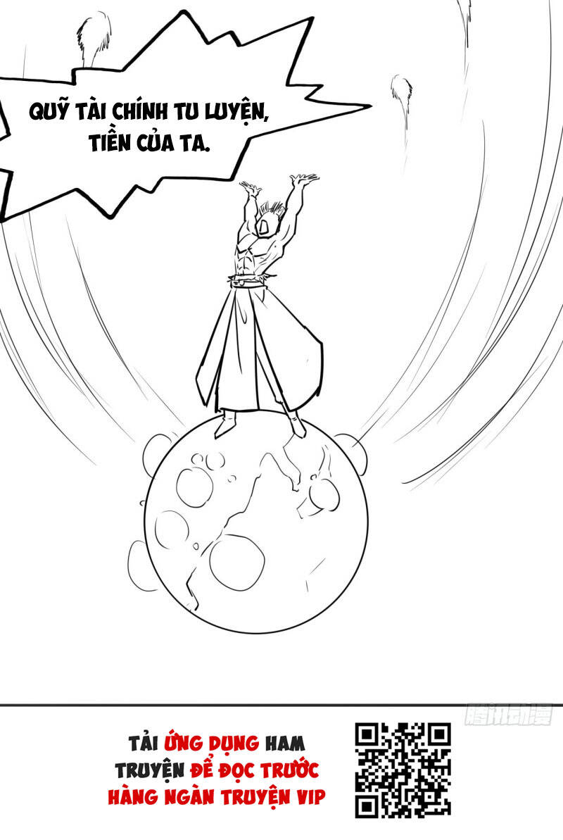 Sư Tỷ Của Ta Đông Đến Một Đám Chapter 82 - Trang 2