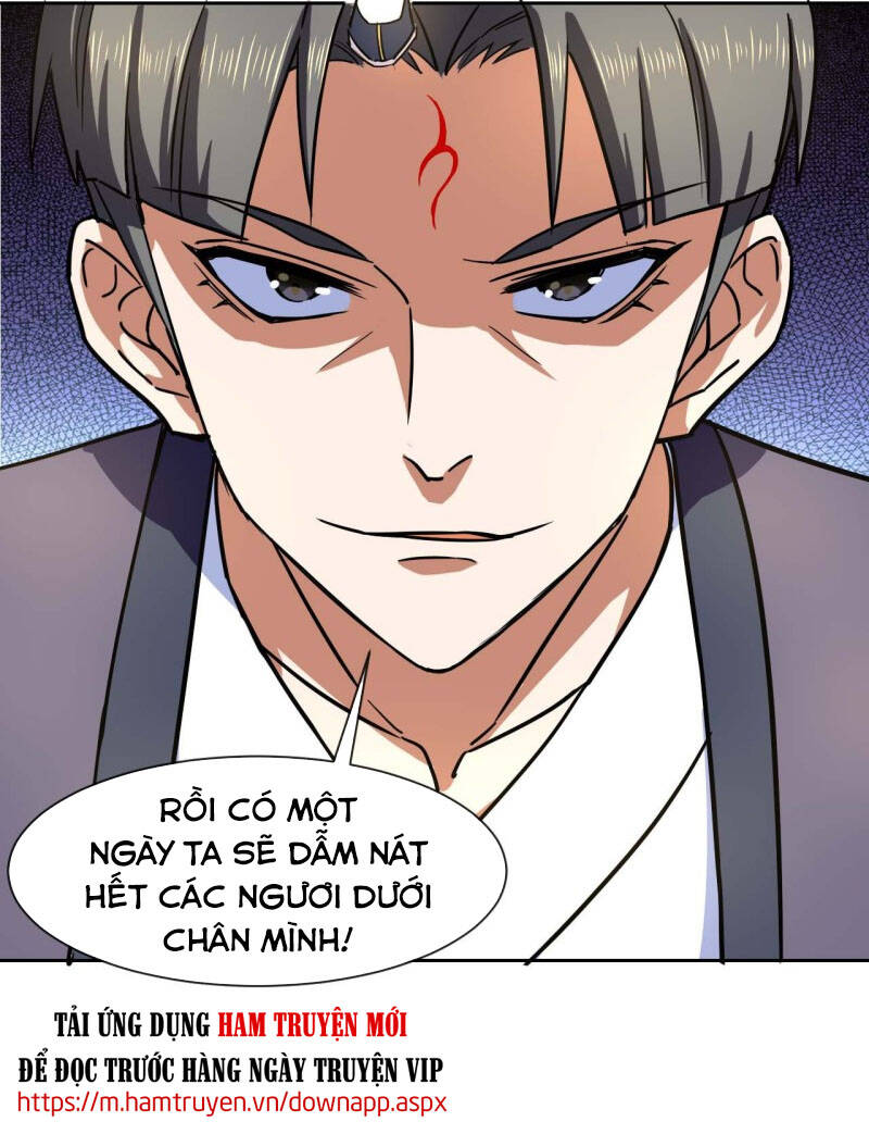 Sư Tỷ Của Ta Đông Đến Một Đám Chapter 82 - Trang 2