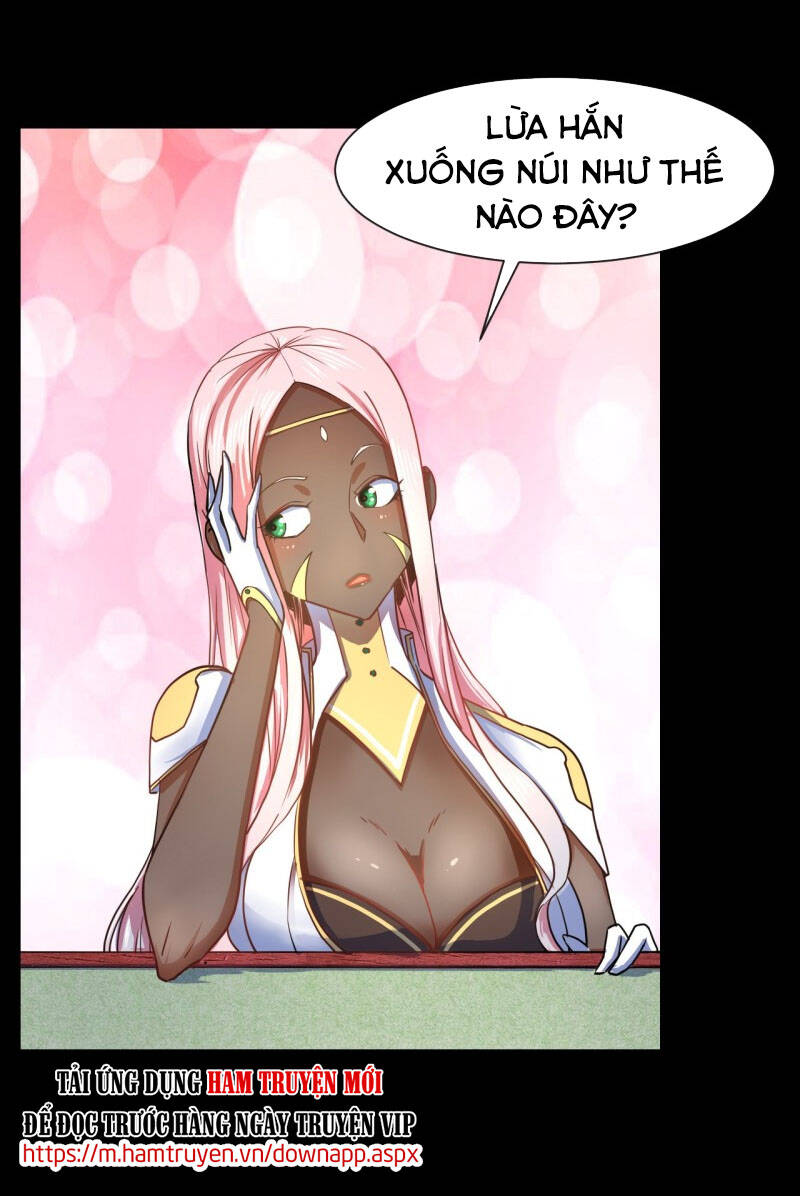 Sư Tỷ Của Ta Đông Đến Một Đám Chapter 83 - Trang 2