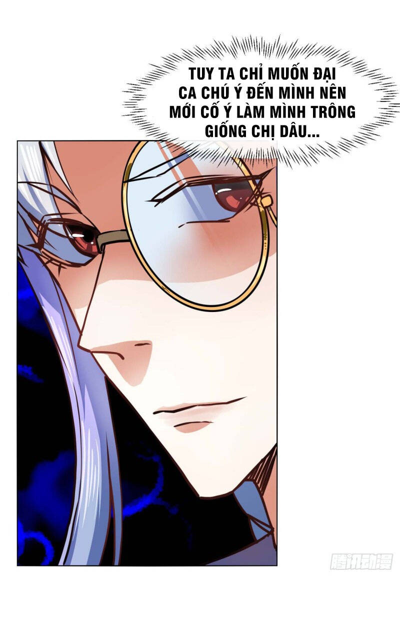 Sư Tỷ Của Ta Đông Đến Một Đám Chapter 83 - Trang 2