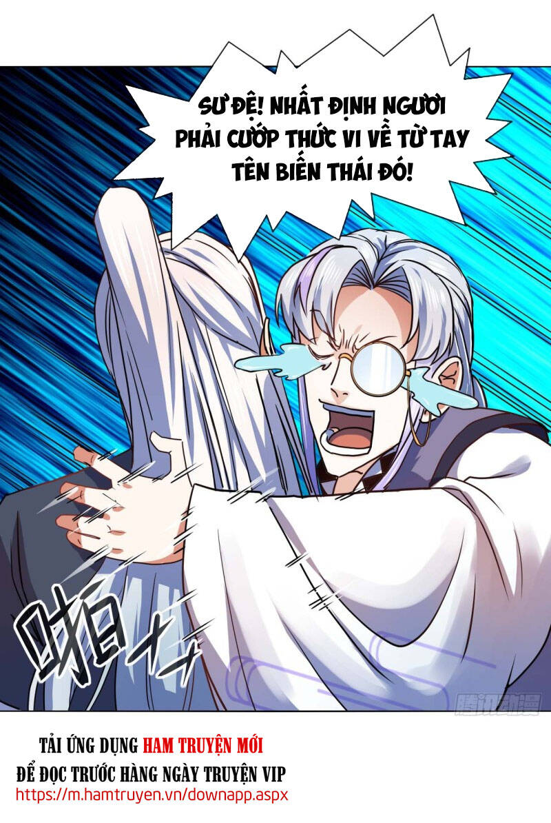 Sư Tỷ Của Ta Đông Đến Một Đám Chapter 83 - Trang 2