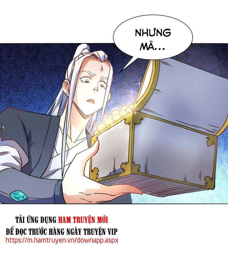 Sư Tỷ Của Ta Đông Đến Một Đám Chapter 83 - Trang 2