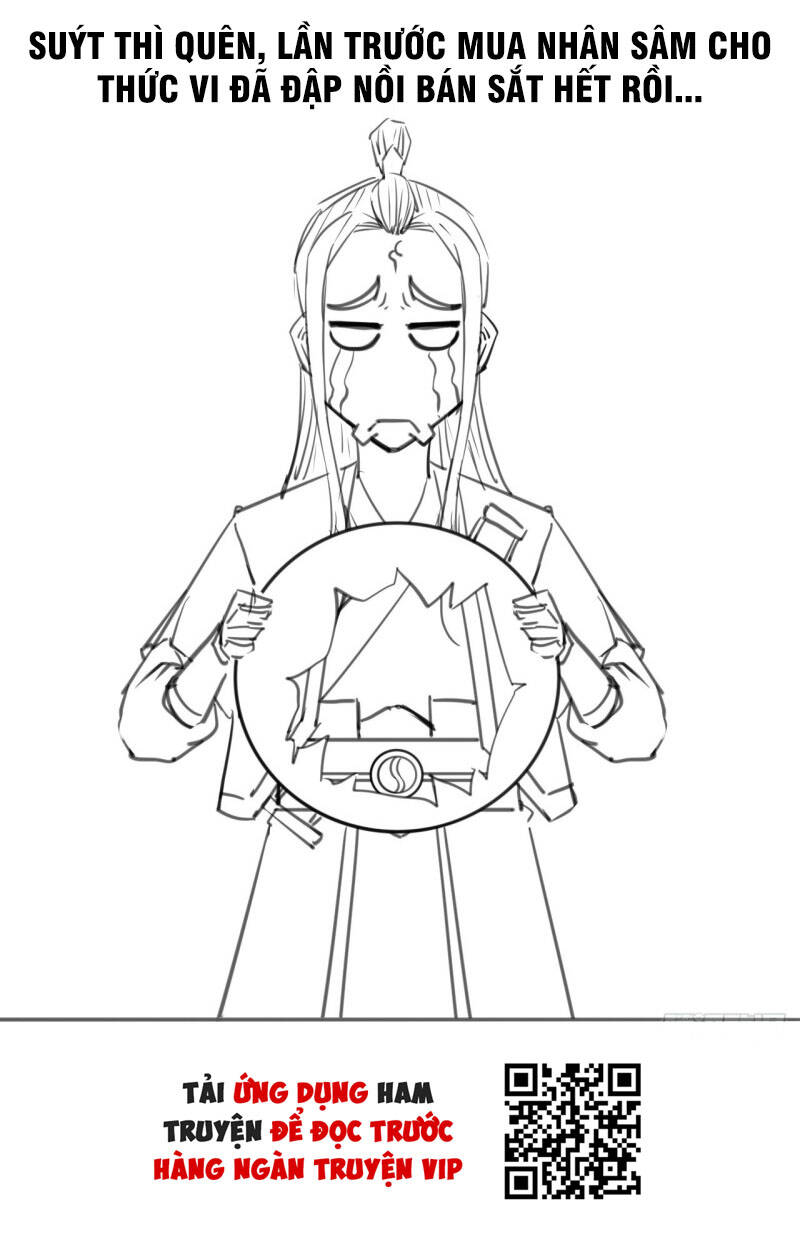 Sư Tỷ Của Ta Đông Đến Một Đám Chapter 83 - Trang 2