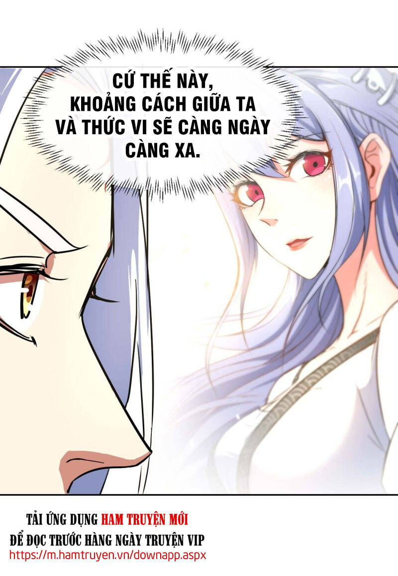 Sư Tỷ Của Ta Đông Đến Một Đám Chapter 83 - Trang 2