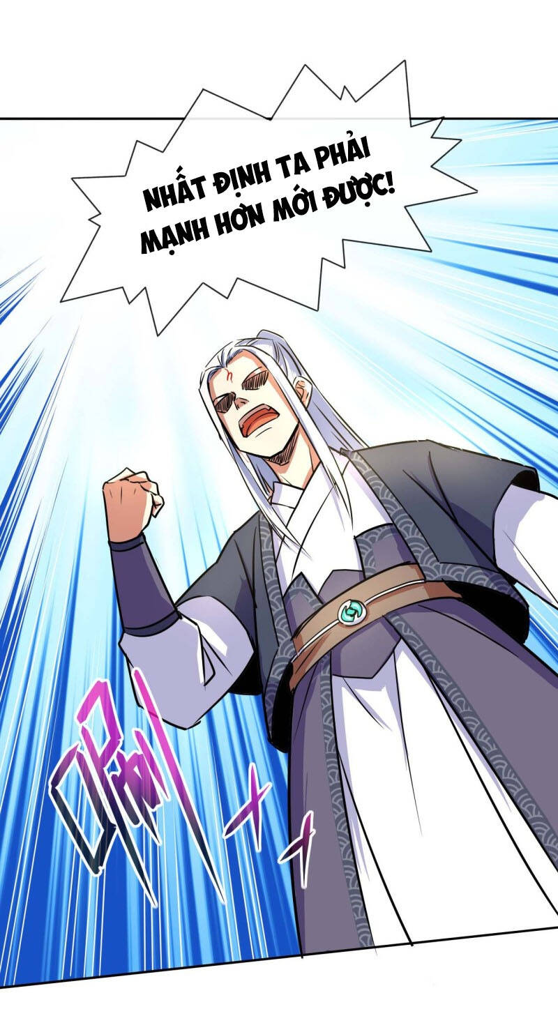 Sư Tỷ Của Ta Đông Đến Một Đám Chapter 83 - Trang 2