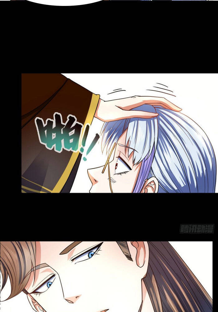 Sư Tỷ Của Ta Đông Đến Một Đám Chapter 84 - Trang 2