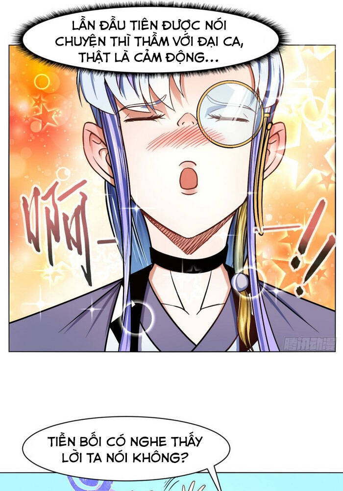 Sư Tỷ Của Ta Đông Đến Một Đám Chapter 84 - Trang 2