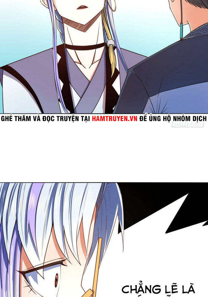 Sư Tỷ Của Ta Đông Đến Một Đám Chapter 84 - Trang 2