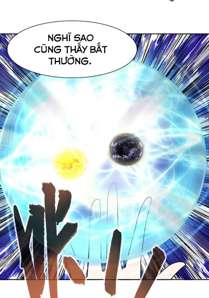 Sư Tỷ Của Ta Đông Đến Một Đám Chapter 84 - Trang 2