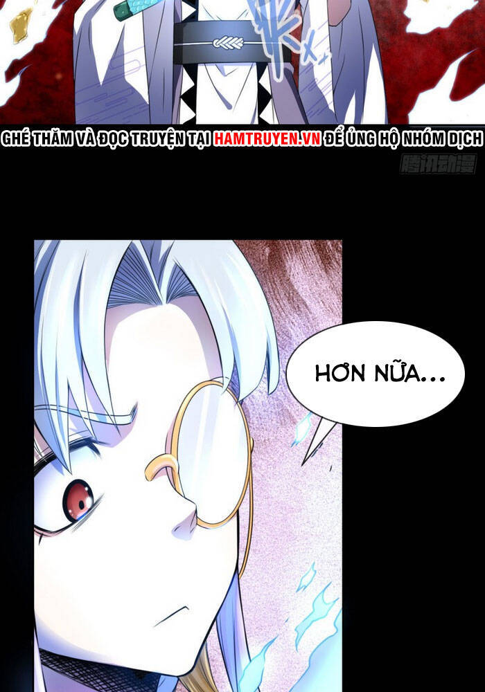 Sư Tỷ Của Ta Đông Đến Một Đám Chapter 84 - Trang 2