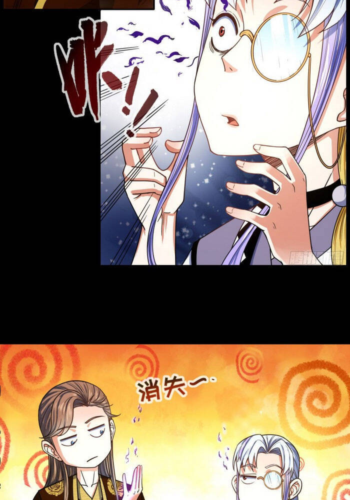 Sư Tỷ Của Ta Đông Đến Một Đám Chapter 84 - Trang 2