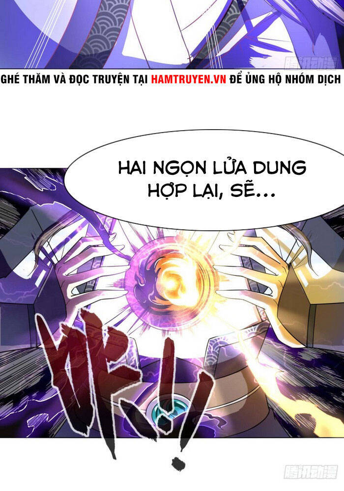 Sư Tỷ Của Ta Đông Đến Một Đám Chapter 85 - Trang 2
