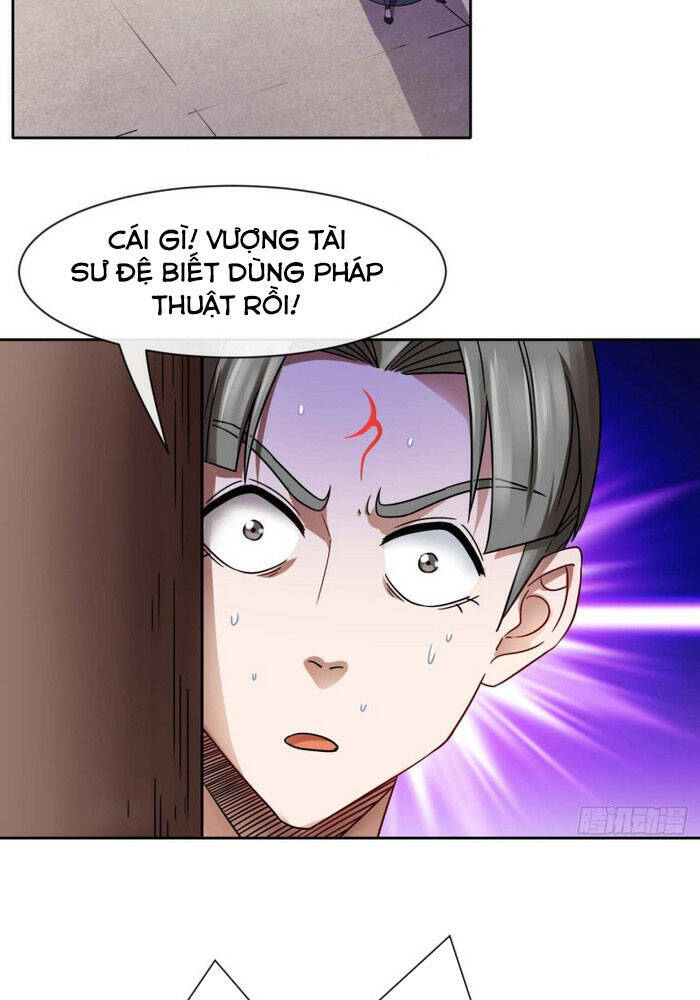 Sư Tỷ Của Ta Đông Đến Một Đám Chapter 85 - Trang 2