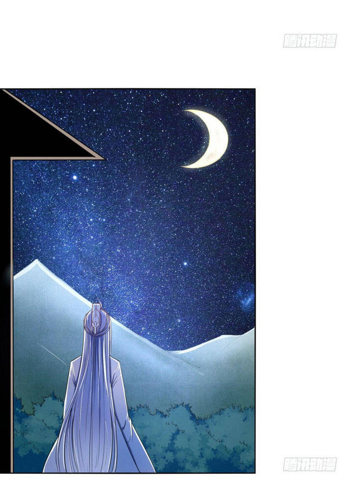 Sư Tỷ Của Ta Đông Đến Một Đám Chapter 86 - Trang 2