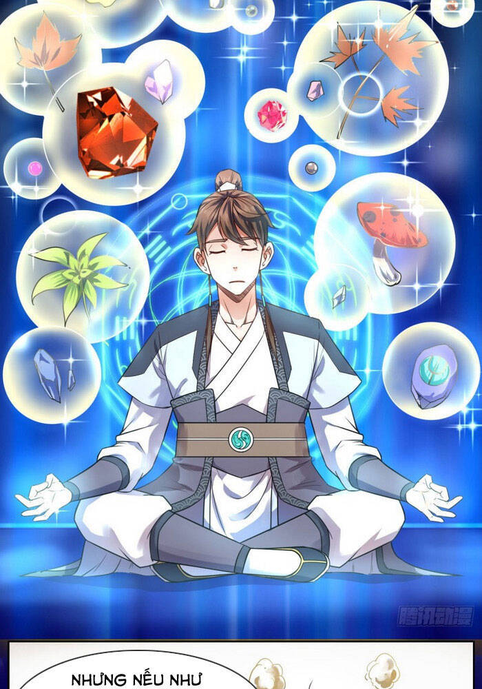 Sư Tỷ Của Ta Đông Đến Một Đám Chapter 86 - Trang 2