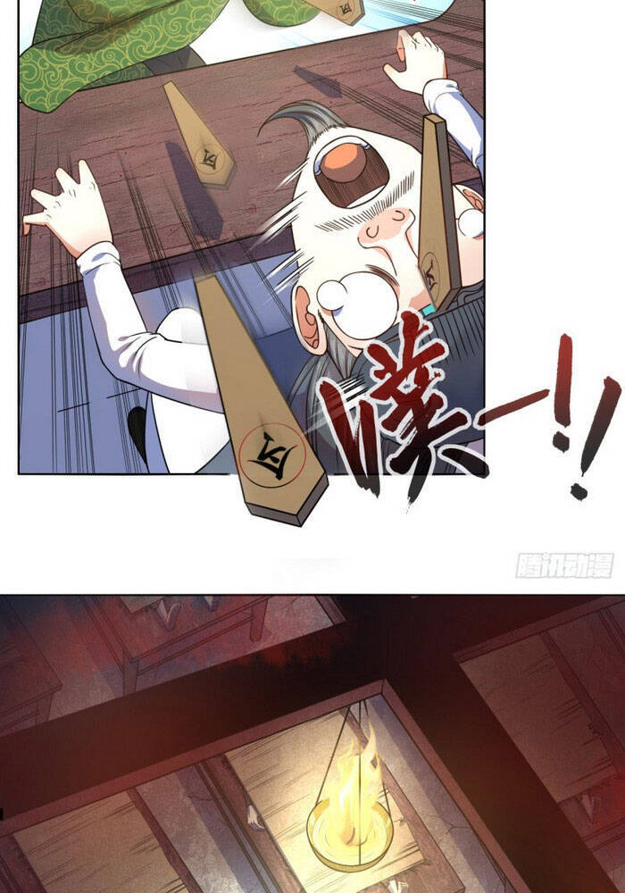 Sư Tỷ Của Ta Đông Đến Một Đám Chapter 87 - Trang 2