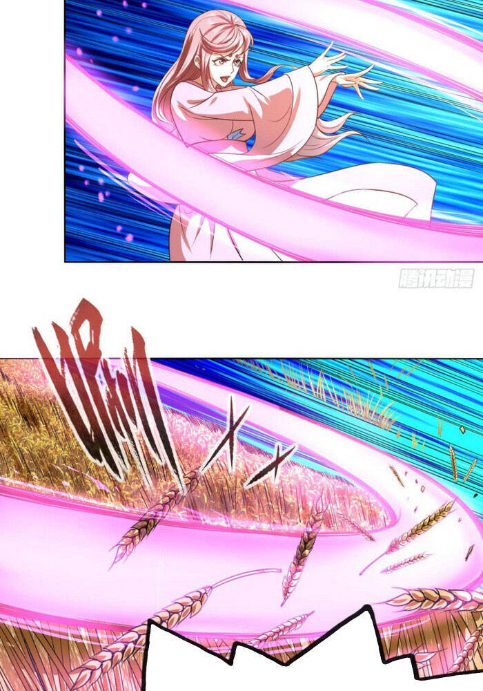 Sư Tỷ Của Ta Đông Đến Một Đám Chapter 87 - Trang 2