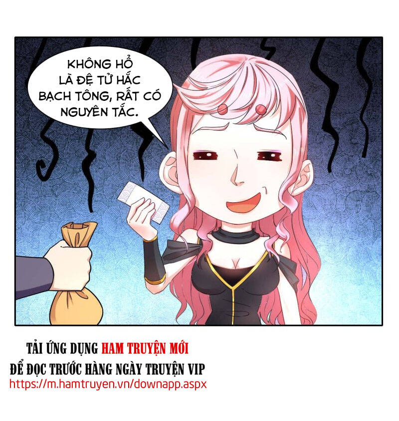 Sư Tỷ Của Ta Đông Đến Một Đám Chapter 88 - Trang 2