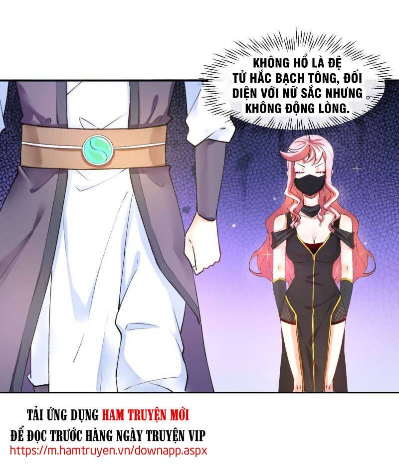 Sư Tỷ Của Ta Đông Đến Một Đám Chapter 88 - Trang 2