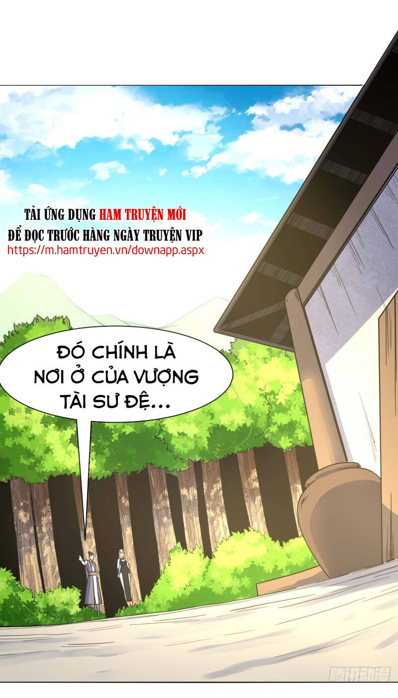 Sư Tỷ Của Ta Đông Đến Một Đám Chapter 88 - Trang 2