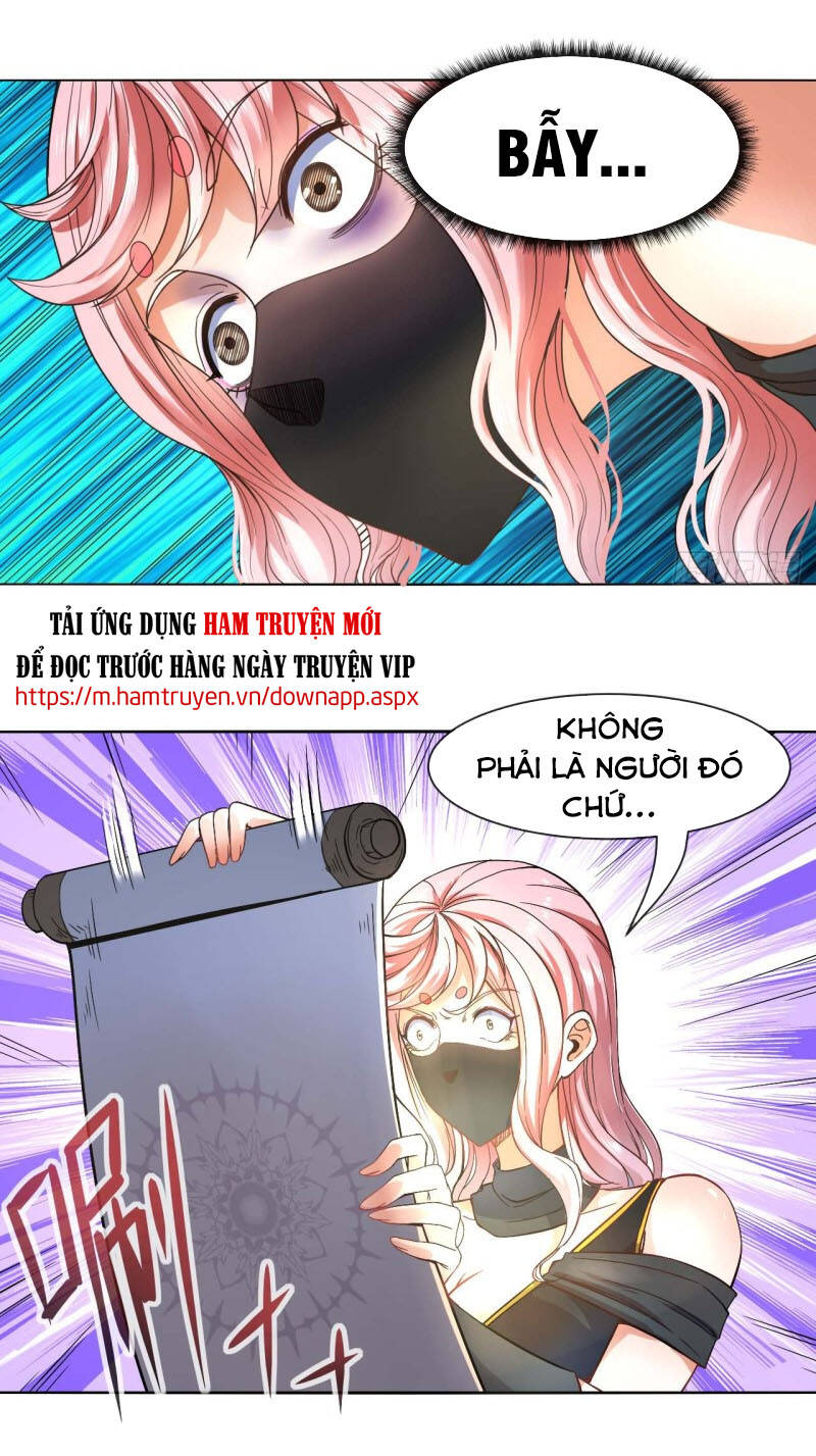 Sư Tỷ Của Ta Đông Đến Một Đám Chapter 88 - Trang 2