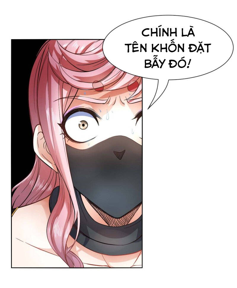 Sư Tỷ Của Ta Đông Đến Một Đám Chapter 88 - Trang 2