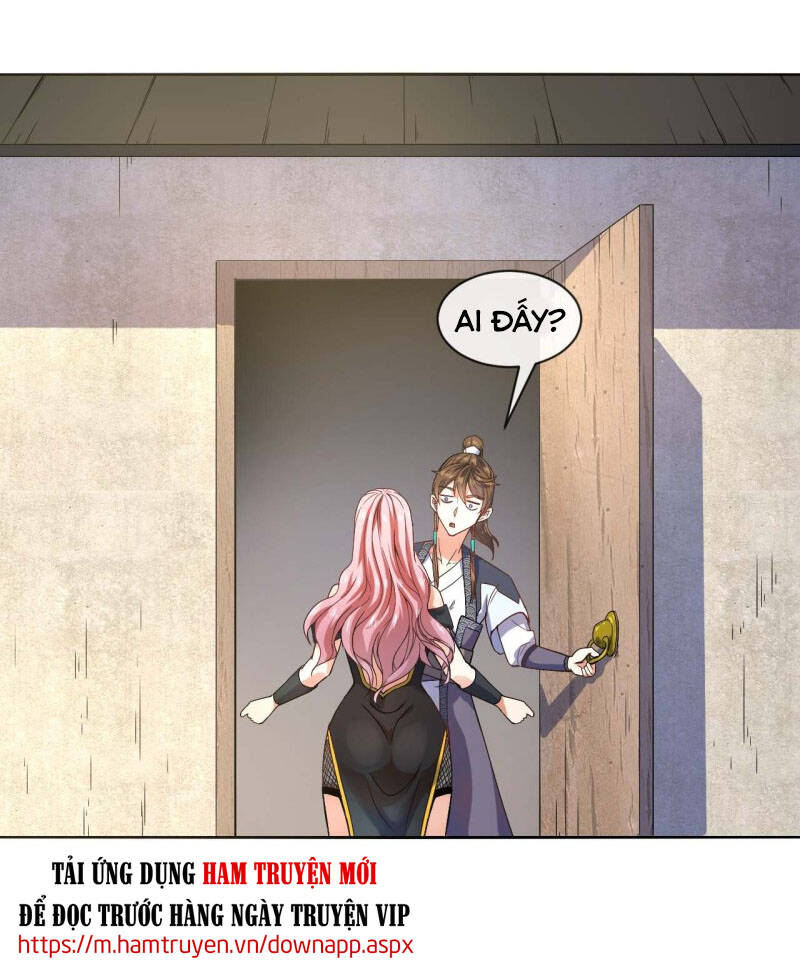 Sư Tỷ Của Ta Đông Đến Một Đám Chapter 88 - Trang 2