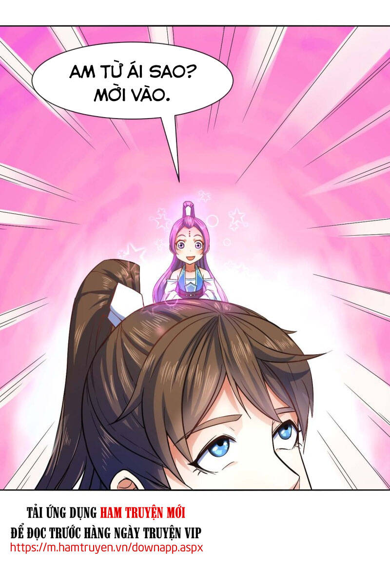 Sư Tỷ Của Ta Đông Đến Một Đám Chapter 88 - Trang 2