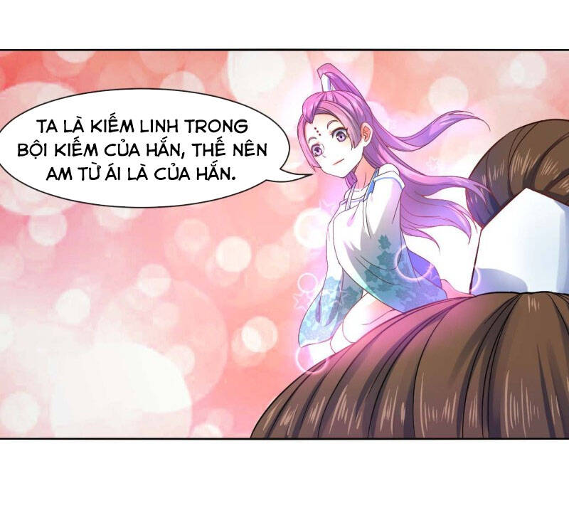 Sư Tỷ Của Ta Đông Đến Một Đám Chapter 88 - Trang 2