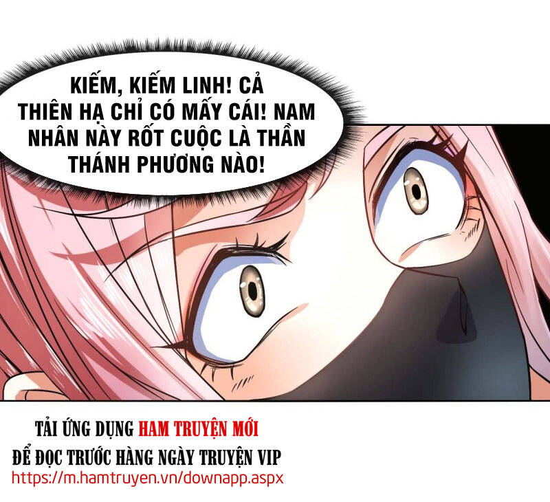 Sư Tỷ Của Ta Đông Đến Một Đám Chapter 88 - Trang 2