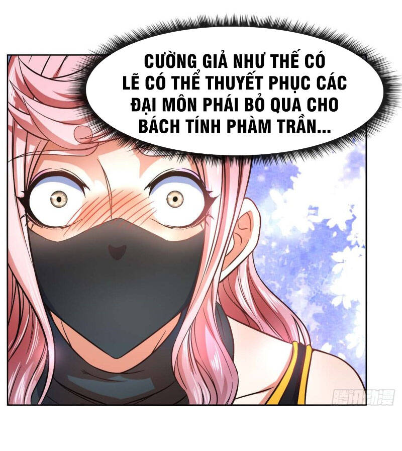 Sư Tỷ Của Ta Đông Đến Một Đám Chapter 88 - Trang 2