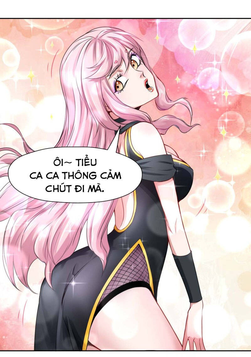 Sư Tỷ Của Ta Đông Đến Một Đám Chapter 88 - Trang 2