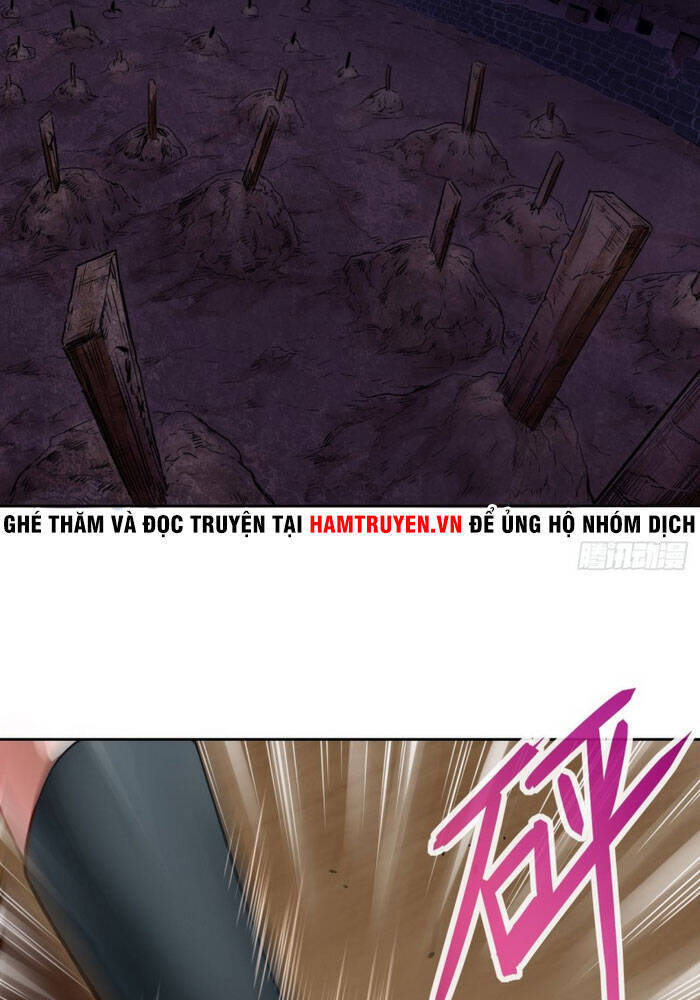 Sư Tỷ Của Ta Đông Đến Một Đám Chapter 89 - Trang 2