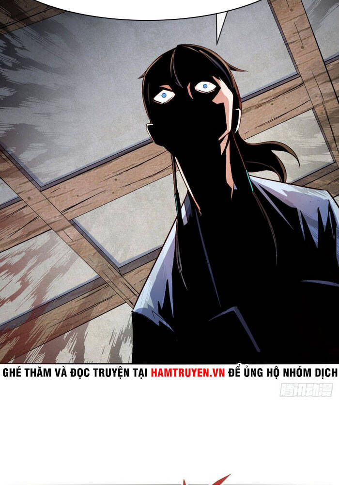 Sư Tỷ Của Ta Đông Đến Một Đám Chapter 89 - Trang 2