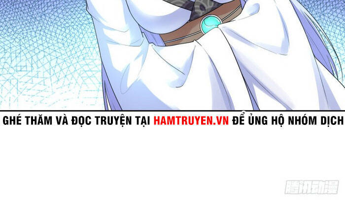 Sư Tỷ Của Ta Đông Đến Một Đám Chapter 89 - Trang 2