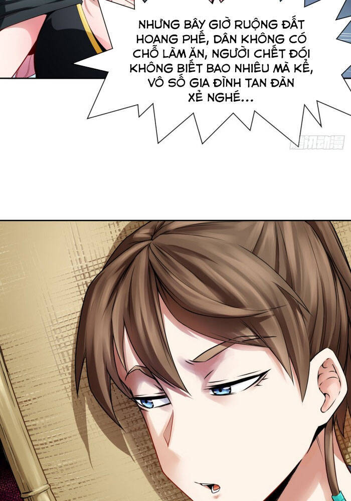 Sư Tỷ Của Ta Đông Đến Một Đám Chapter 89 - Trang 2